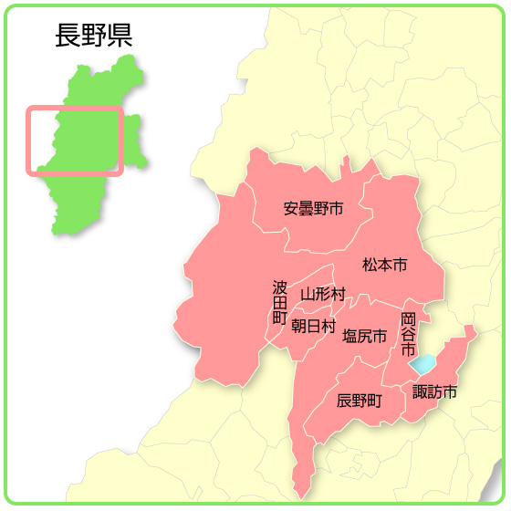 作業可能エリア